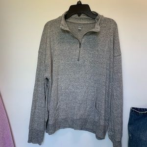 aerie quarterzip